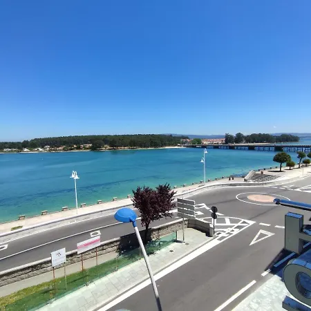 Brisa Del Mar O Grove