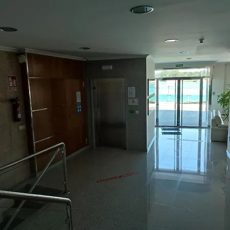 Brisa Del Mar 2* O Grove