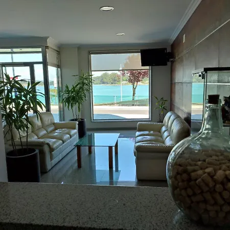 Brisa Del Mar Hotell