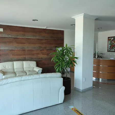 Brisa Del Mar Hotell