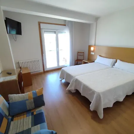 Hotel Brisa Del Mar 2*