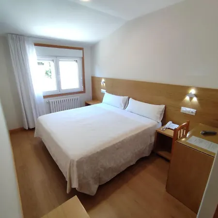 Hotell Brisa Del Mar 2*
