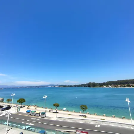 Brisa Del Mar Hotel O Grove