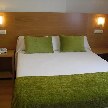 Hotell Brisa Del Mar