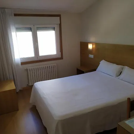 Hotell Brisa Del Mar O Grove