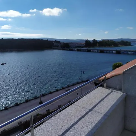 Brisa Del Mar O Grove