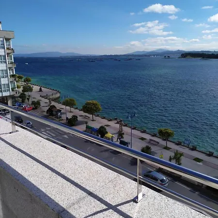 Brisa Del Mar Hotel O Grove