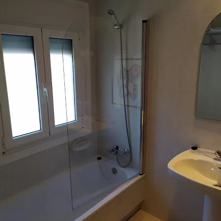 Brisa Del Mar Hotell O Grove