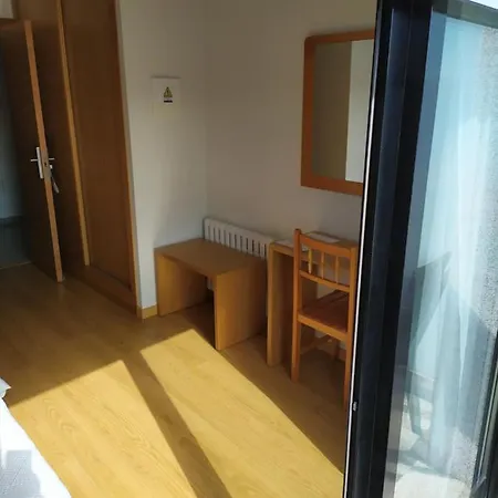 Brisa Del Mar Hotell O Grove