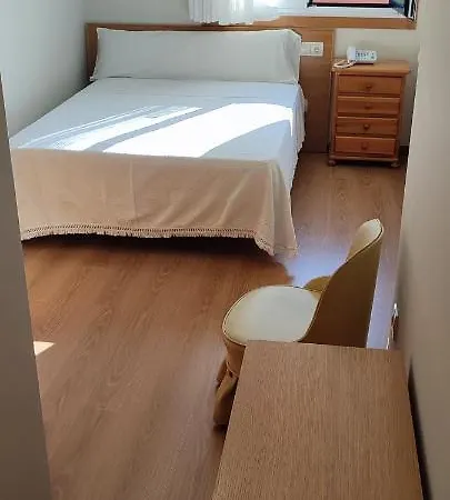 Brisa Del Mar 2* O Grove