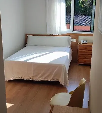 Otel Brisa Del Mar