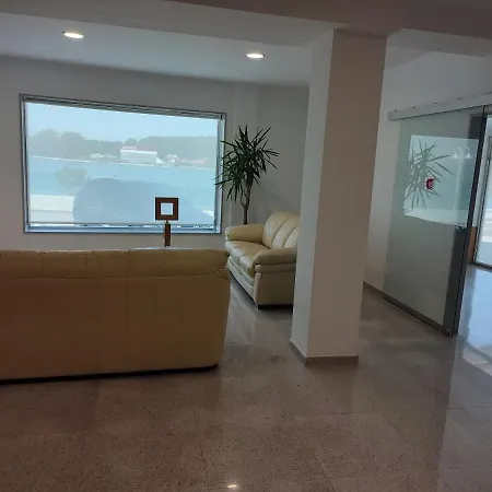 Brisa Del Mar Otel 2*
