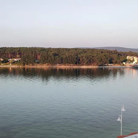 Hotell Brisa Del Mar O Grove