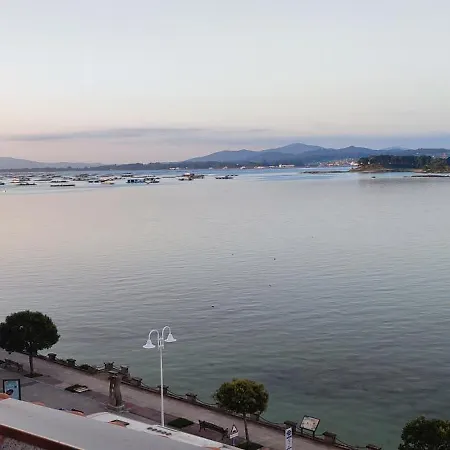 Brisa Del Mar O Grove