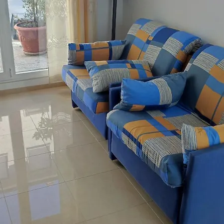 Hotel Brisa Del Mar
