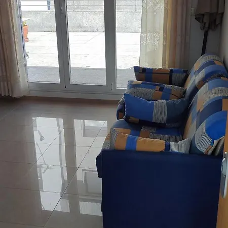 Hotel Brisa Del Mar 2*