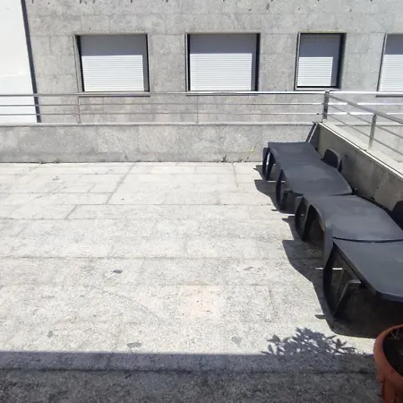 Brisa Del Mar Hotel O Grove