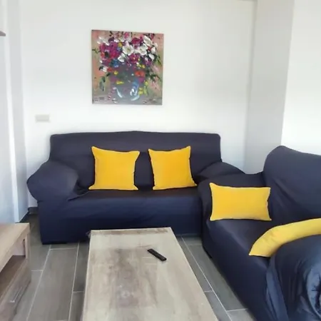 Brisa Del Mar Hotel 2*