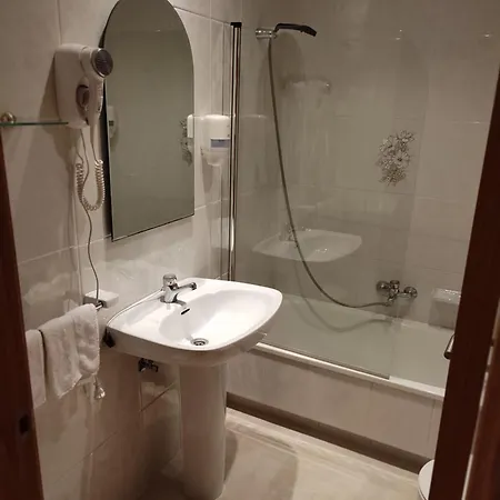 Hotell Brisa Del Mar