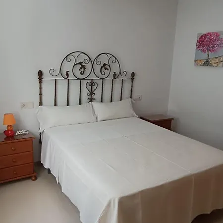Hotell Brisa Del Mar 2*