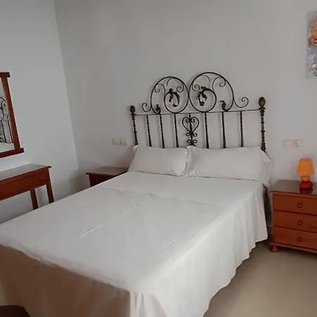 Brisa Del Mar Hotel 2*