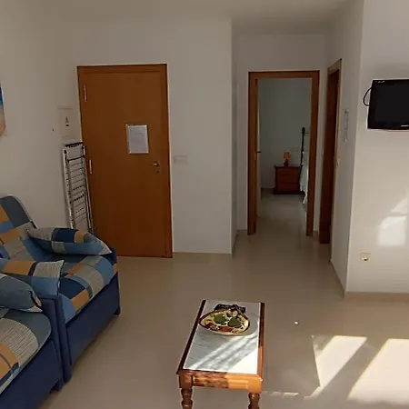 Brisa Del Mar Hotel