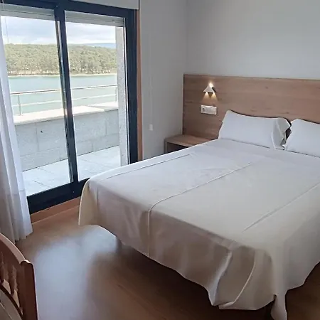 Brisa Del Mar Hotel O Grove