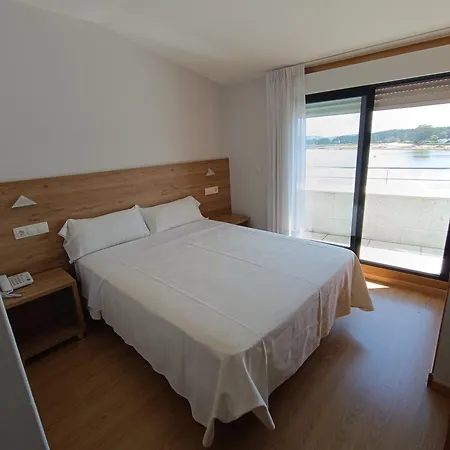 Hotel Brisa Del Mar O Grove
