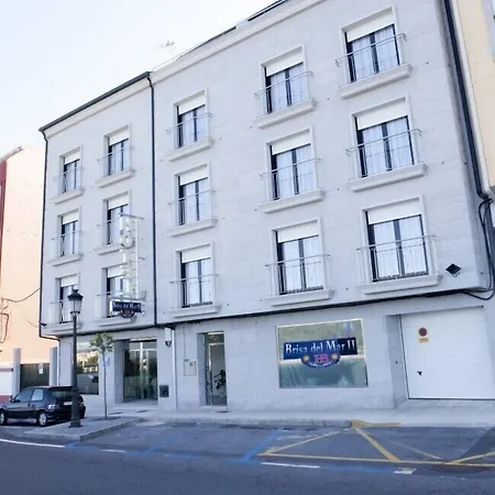 Hotel Brisa Del Mar 2*