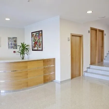 Hotel Brisa Del Mar O Grove