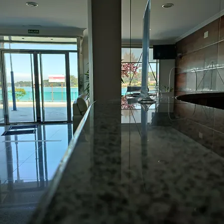 Brisa Del Mar Hotel O Grove