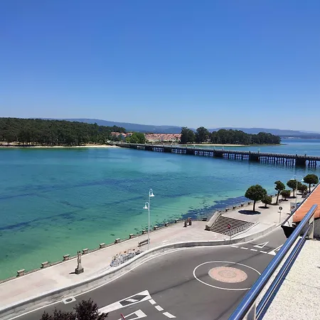 Ξενοδοχείο Brisa Del Mar O Grove