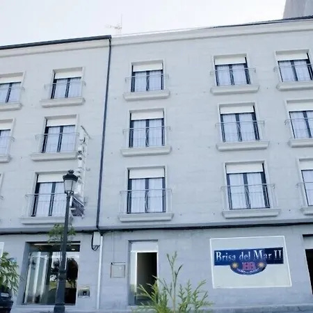 Otel Brisa Del Mar