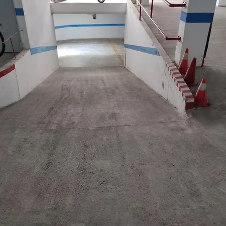 Ξενοδοχείο Brisa Del Mar O Grove