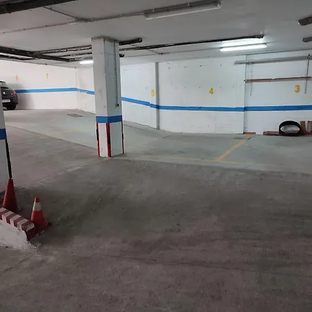 Brisa Del Mar Ξενοδοχείο