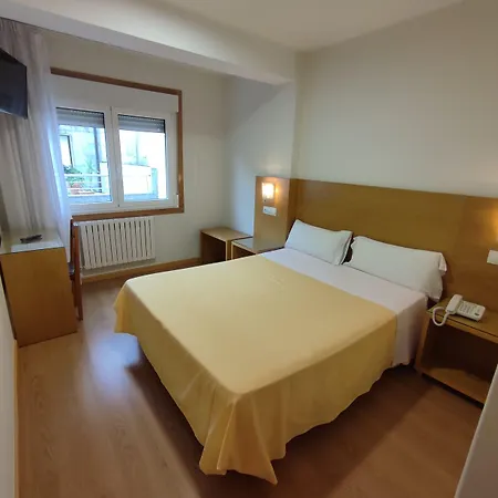 Hotel Brisa Del Mar O Grove