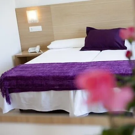 Brisa Del Mar Otel 2*