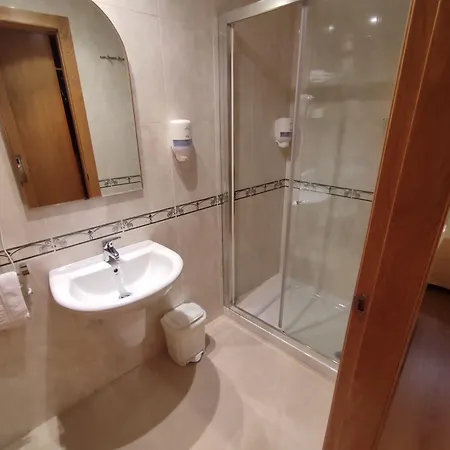 Brisa Del Mar Hotel O Grove