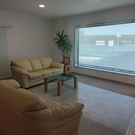 Brisa Del Mar Hotell O Grove