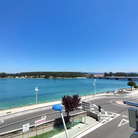 Brisa Del Mar O Grove