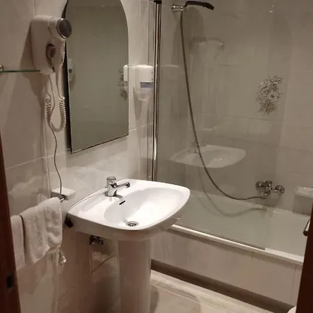 Brisa Del Mar Hotel 2*