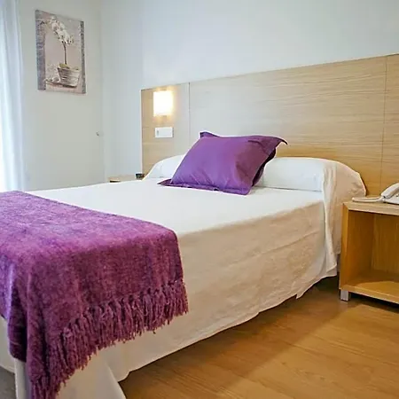 Brisa Del Mar Hotel