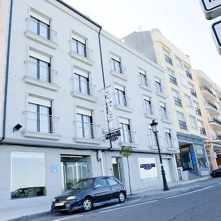 Hotel Brisa Del Mar 2*