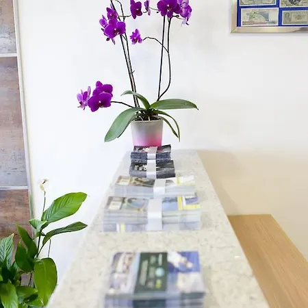 Hotel Brisa Del Mar O Grove