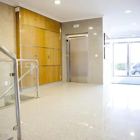 Brisa Del Mar Hotel O Grove