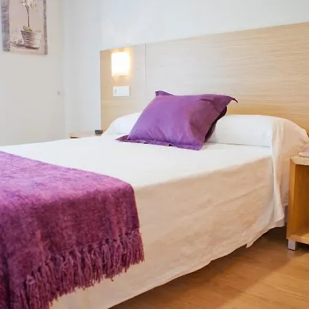 Hotel Brisa Del Mar O Grove