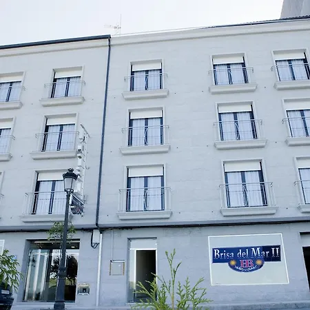 Hotel Brisa Del Mar O Grove