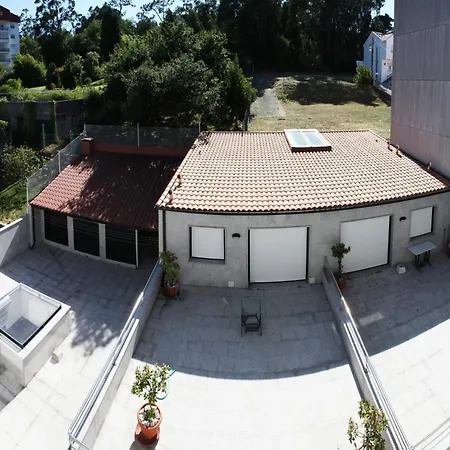 Brisa Del Mar Hotell