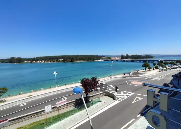 碧丽莎德玛酒店 格罗韦