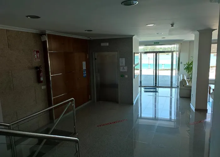 碧丽莎德玛酒店 2* 格罗韦